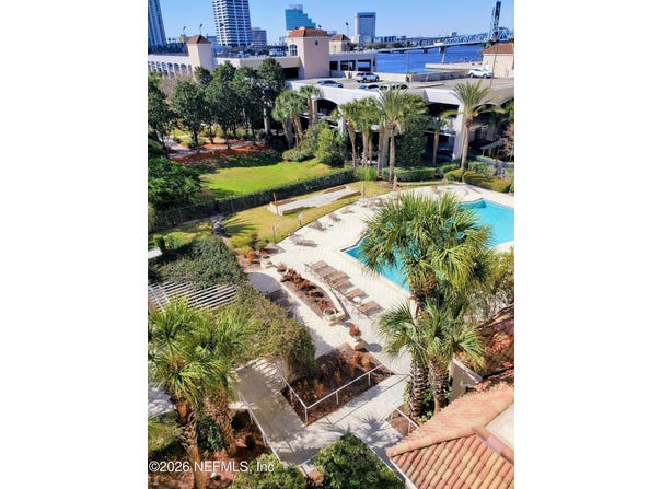 400 E BAY Street, Jacksonville, FL 32202