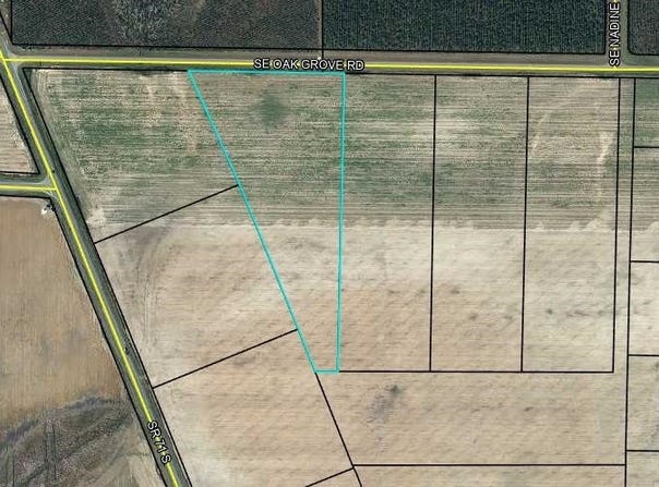 Oak Grove Road, Blountstown, FL 32424