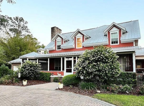 11317 NW 199TH AVENUE, ALACHUA, FL 32615