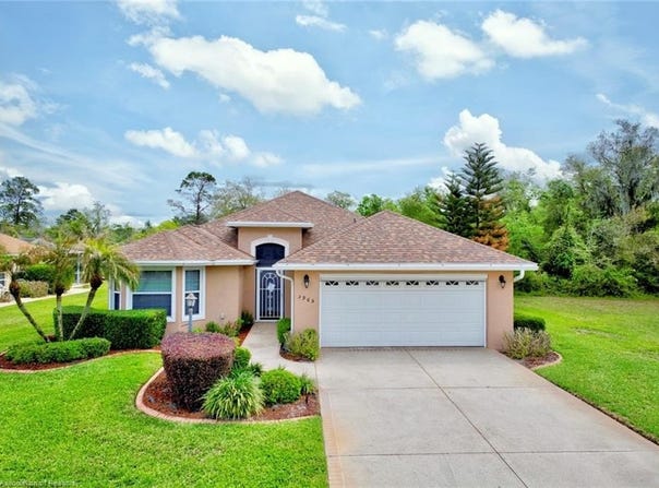 3965 Puma Drive, Avon Park, FL 33825