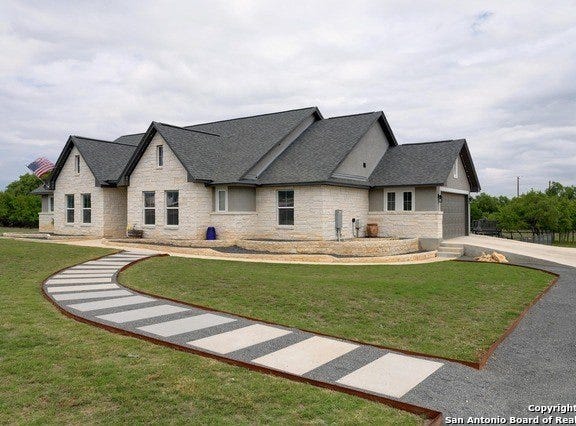 115 S Calvin Barrett, Blanco, TX 78606