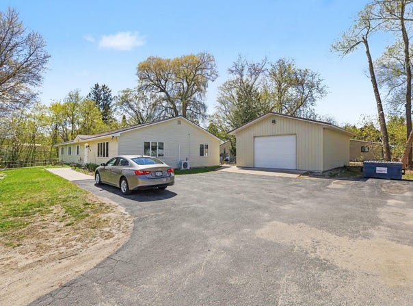 109 Pine Street, East Jordan, MI 49727-9100