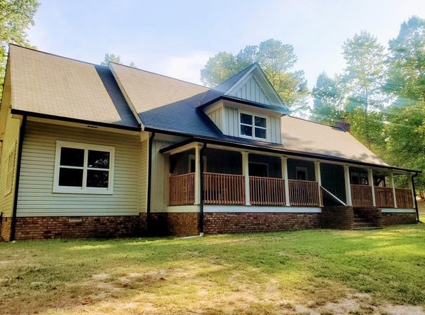 1230 Covie Drive, DALTON, GA 30720