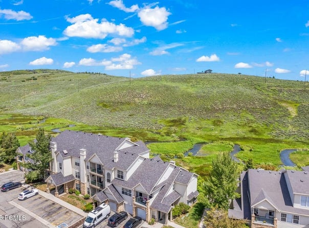 900 Bitner Road, Park City, UT 84098