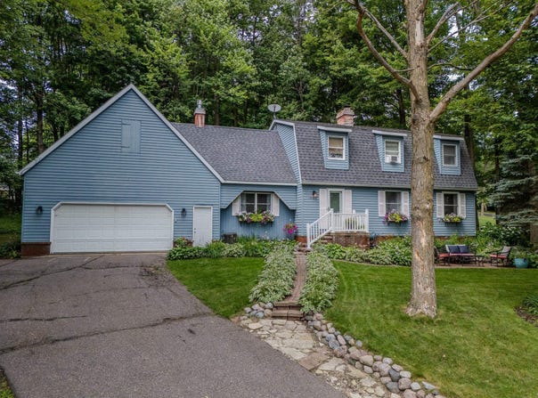 1010 PARCHER STREET, Wausau, WI 54403