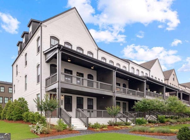 6710 Pippin, Alpharetta, GA 30005