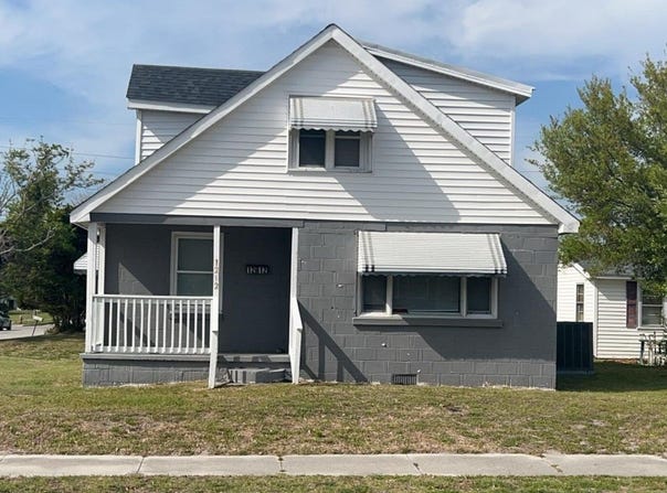 1212 Fisher Street, Morehead City, NC 28557