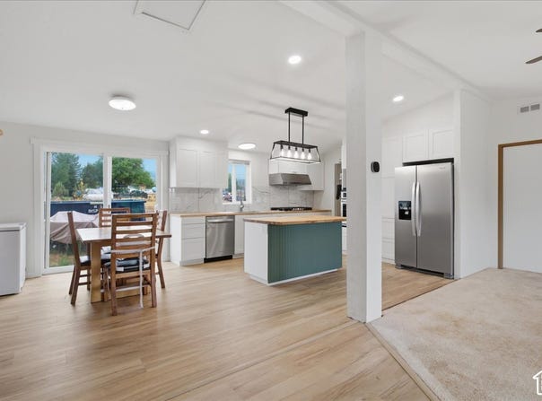 237 N 300 W, Fountain Green, UT 84632