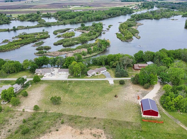 2636 Scenic Lane, Nashua, IA 50658