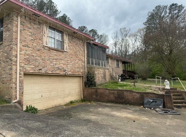 1001 26TH St, Jasper, AL 35501