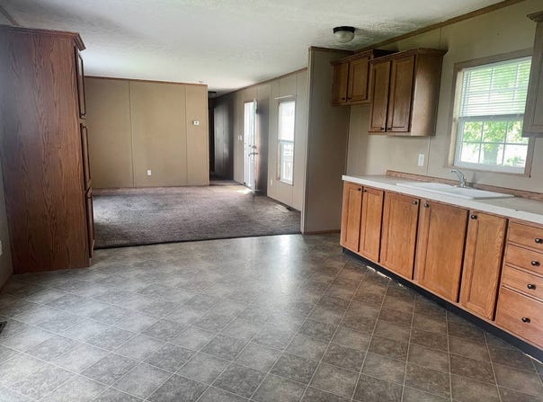 918 Moss Avenue, Union City, IN 47390