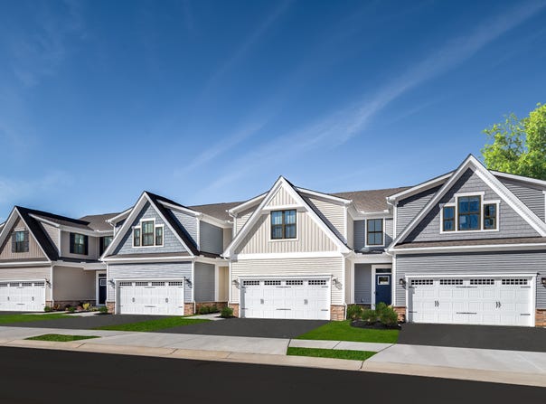 9957 Wisteria Lane, Ellicott City, MD 21042