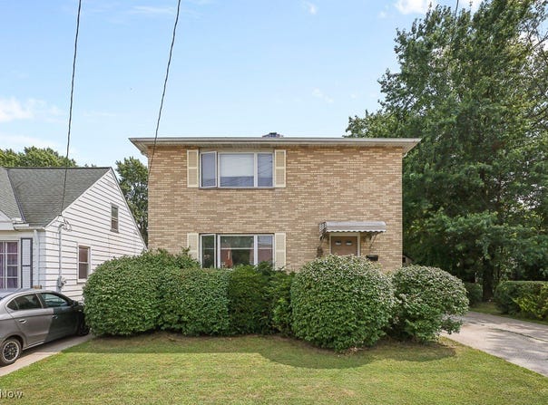 21250 Goller Avenue, Euclid, OH 44119