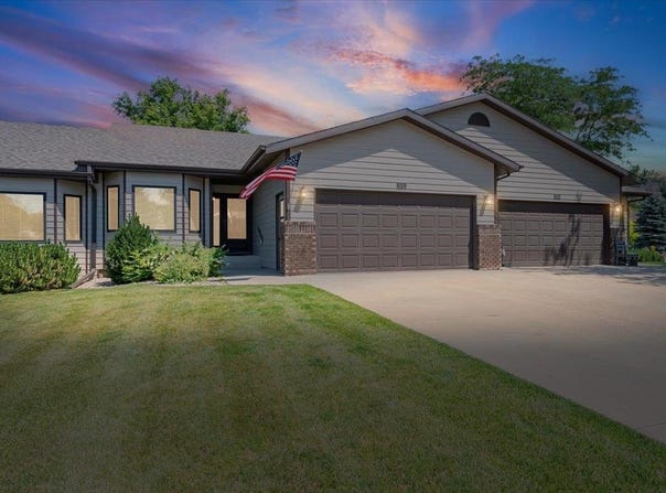 1932 Baldwin Street, Sturgis, SD 57785