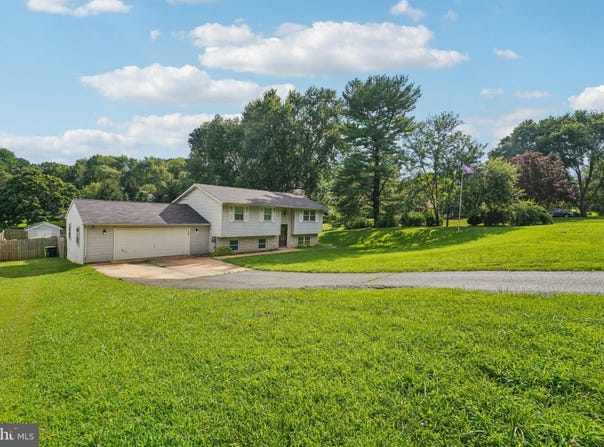 1604 BRENTWOOD DRIVE, FALLSTON, MD 21047