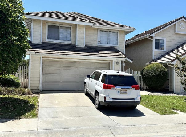 6939 Westleigh Place, San Diego, CA 92126