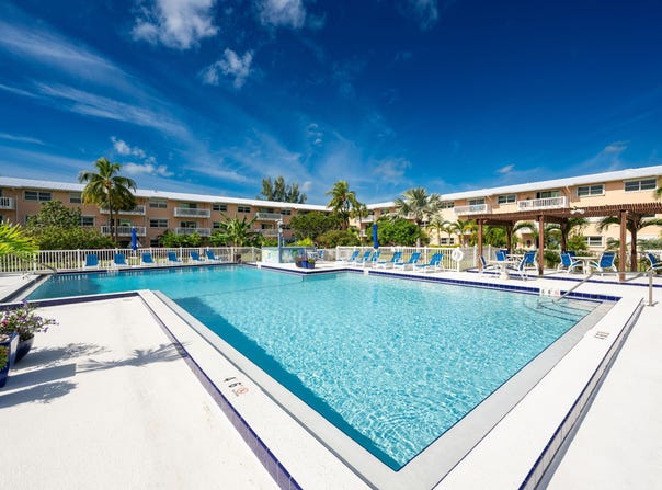 2601 S Roosevelt Boulevard, Key West, FL 33040