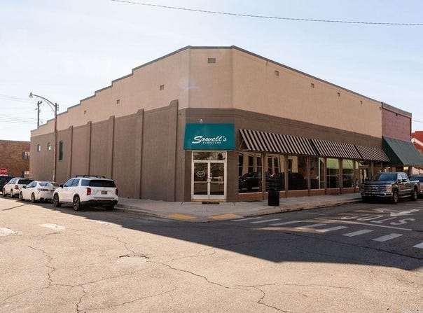 207 W Arch Avenue, Searcy, AR 72143
