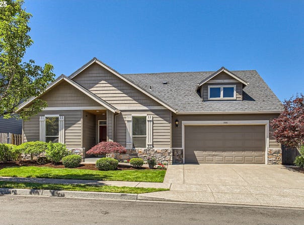 3881 SW ELEVEN MILE AVE, Gresham, OR 97080