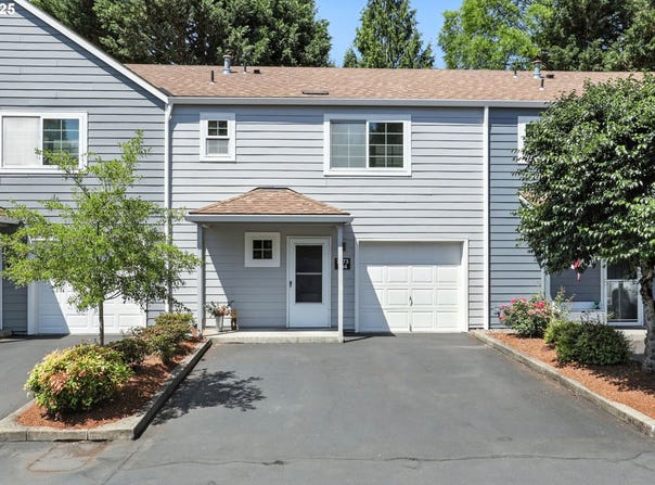 7183 SW SAGERT ST, Tualatin, OR 97062