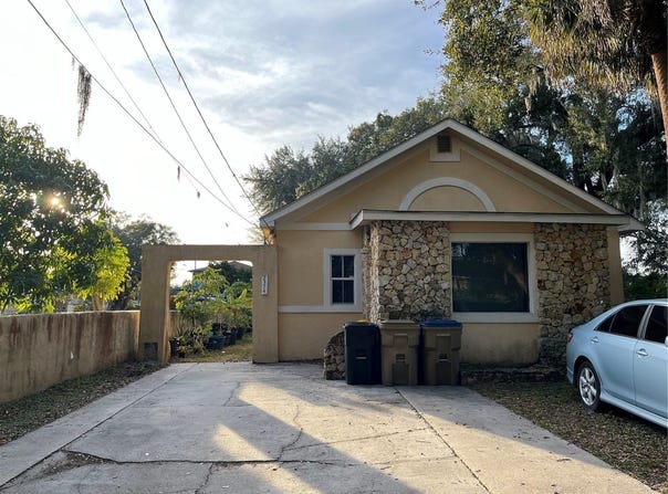 2374 ROSS STREET, KISSIMMEE, FL 34744