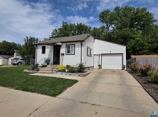 1508 Highland Ave, Sioux Falls, SD 57103