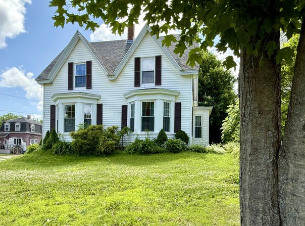 89 Washington Street, Calais, ME 04619