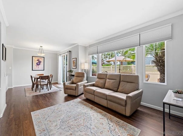9633 W Canyon Ter, San Diego, CA 92123
