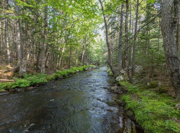 25 Farm Edge Road, Sullivan, ME 04664