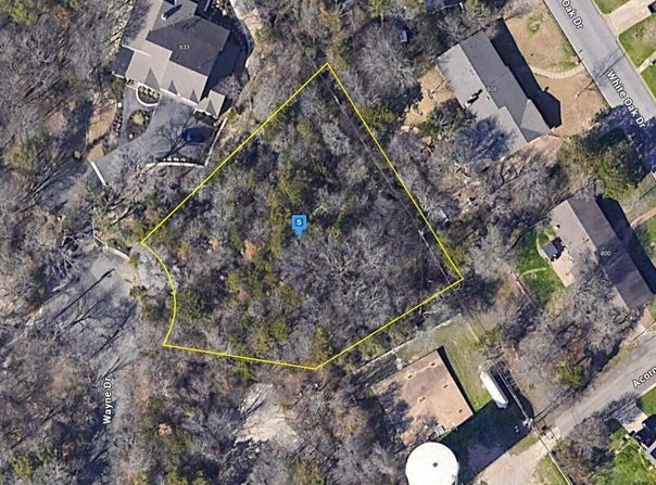 631 Wayne Drive, Other - Not in list, TX 76712