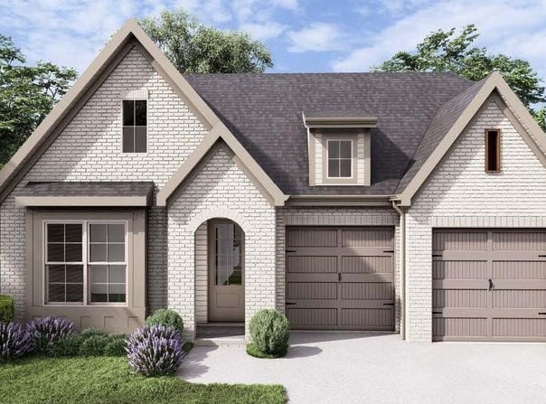 6908 Charming Place, Hixson, TN 37343