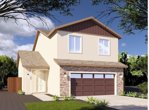 412 Escalon W, Clovis, CA 93612