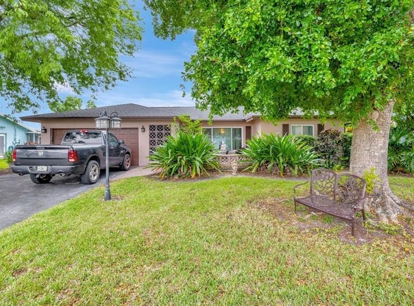8010 NW 103rd Ave, Tamarac, FL 33321