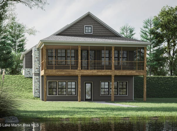 517 Transom Dr, Jacksons Gap, AL 36861
