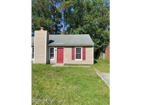 131 Corey Circle, Jacksonville, NC 28546