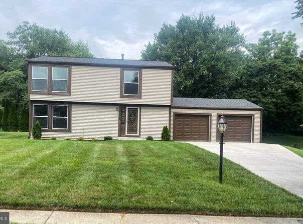 9453 PURSUIT COURT, COLUMBIA, MD 21045