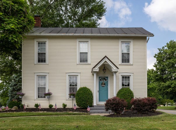 11 Kimmel Road, Clayton, OH 45315