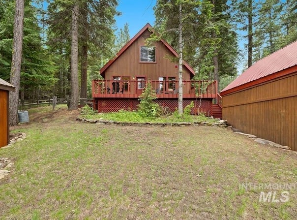 214 Ernesto Dr., McCall, ID 83638