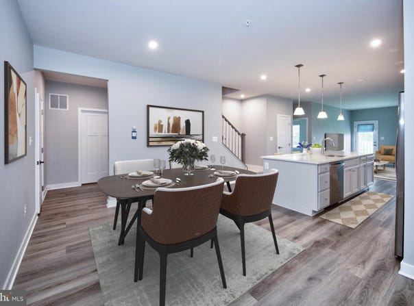 3143 STRASBAUGH DRIVE, BEL AIR, MD 21015