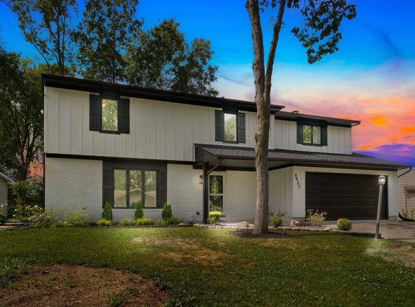 6427 Londonderry Lane, Fort Wayne, IN 46835