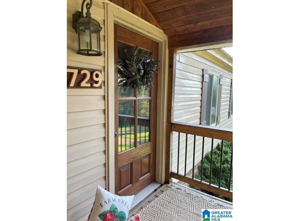 729 CAMP YEARGIN ROAD, ADGER, AL 35006