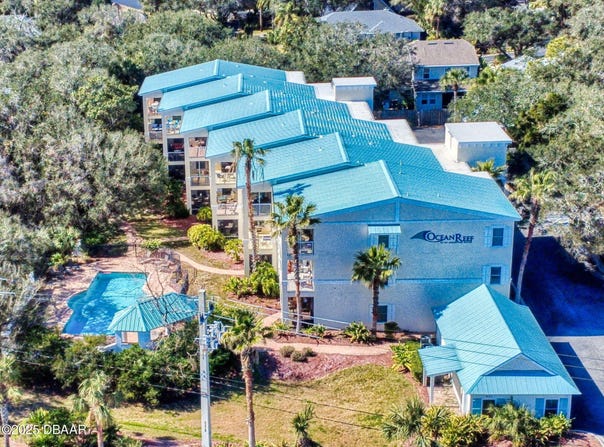 931 A1A Beach Boulevard, St. Augustine Beach, FL 32080