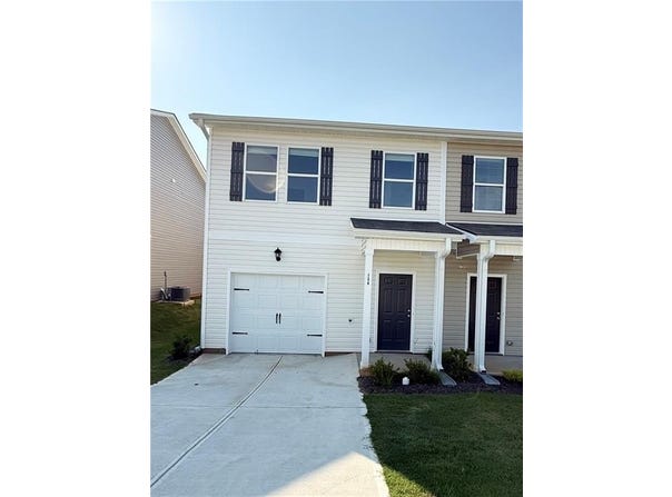 134 Pin Oak Trail NW, Milledgeville, GA 31061