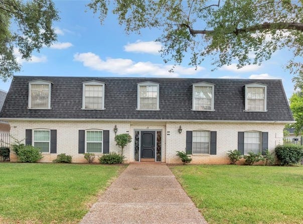 3730 Fairfield Avenue, Shreveport, LA 71104