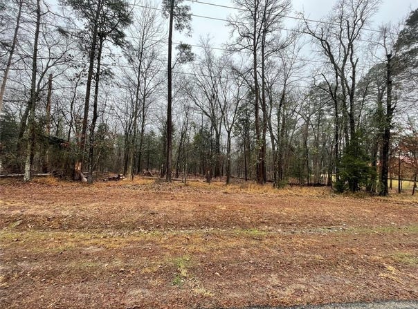 Tbd King Sebastion Road, Scroggins, TX 75480