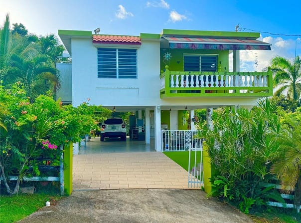 Mariana III, HUMACAO, 00791