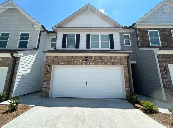 3860 Billabong Trail, Gainesville, GA 30506
