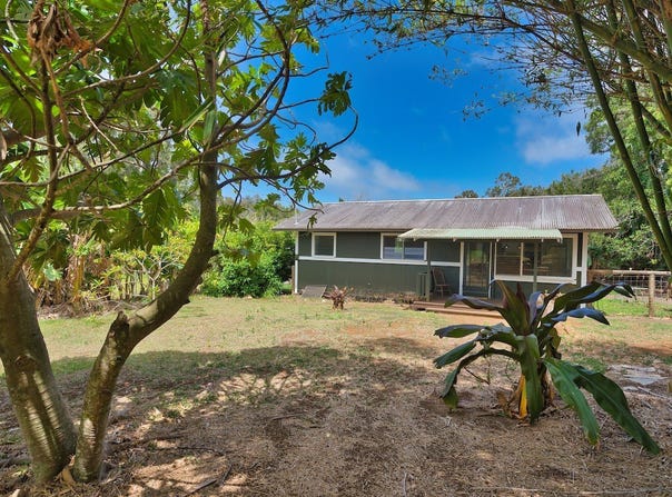 45-467 ILIMA ST, Honokaa, HI 96727