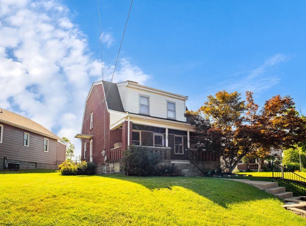 104 Sheridan Avenue, Fort Thomas, KY 41075