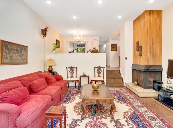 401 Mcfarland Road, Lookout Mountain, GA 30750
